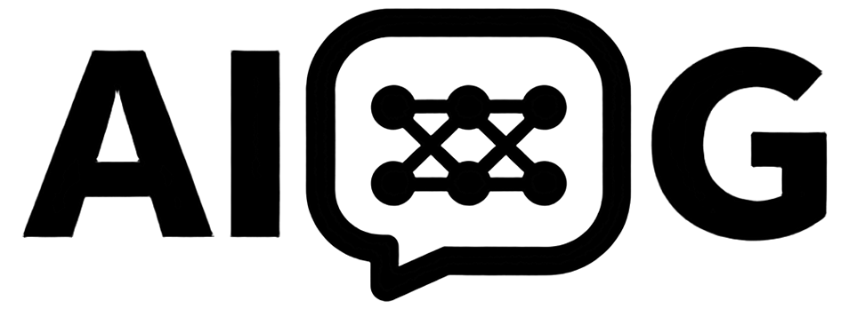 AI G Logo